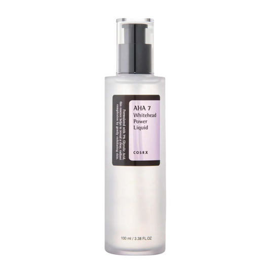 [CORSX] AHA 7 Whitehead Power Liquid 100ml