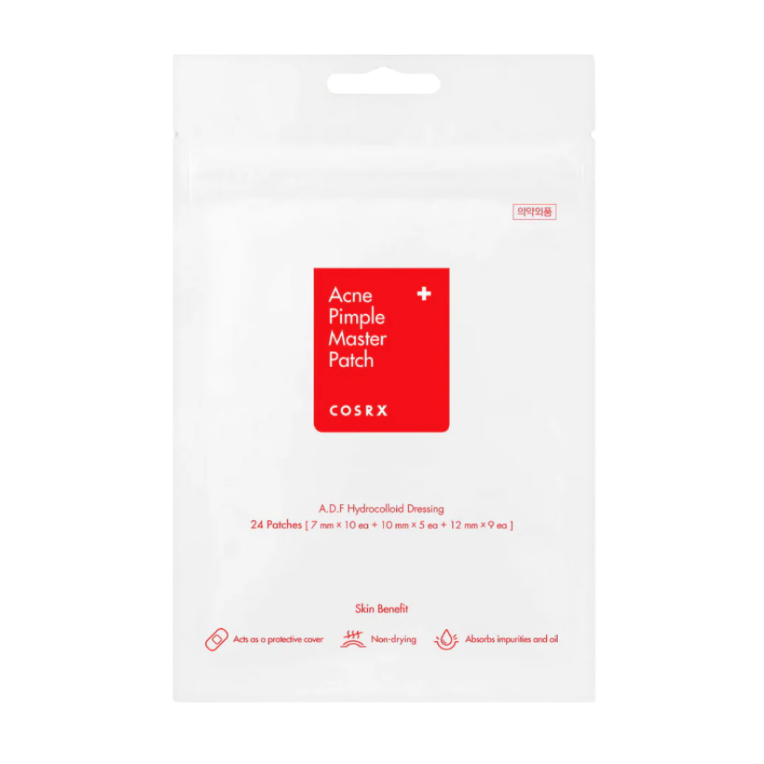 [COSRX] Acne Pimple Master Patch 24ea