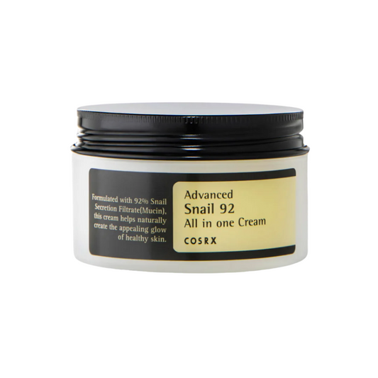 [CORSX] Advanced Snail 92 All in one Cream 100ml