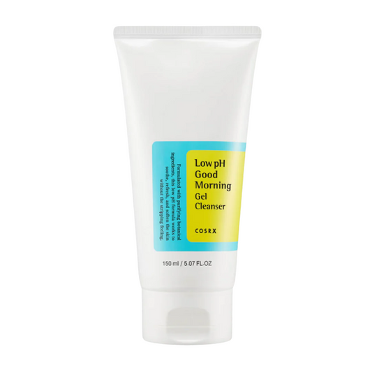 [CORSX] Low pH Good Morning Gel Cleanser 150ml