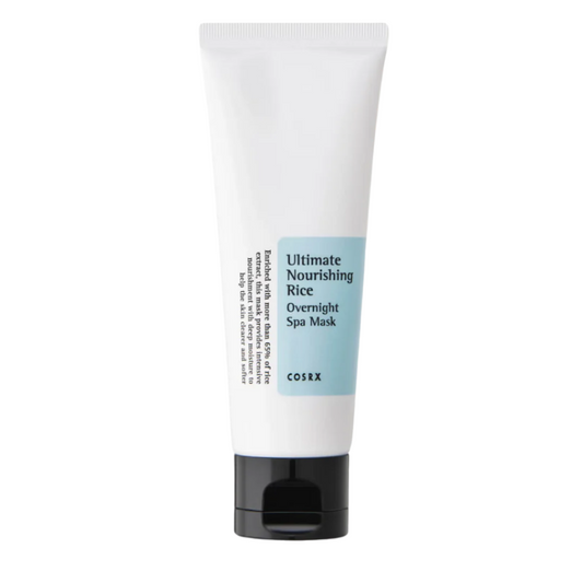 [CORSX] Ultimate Nourishing Rice Overnight Spa Mask 60ml