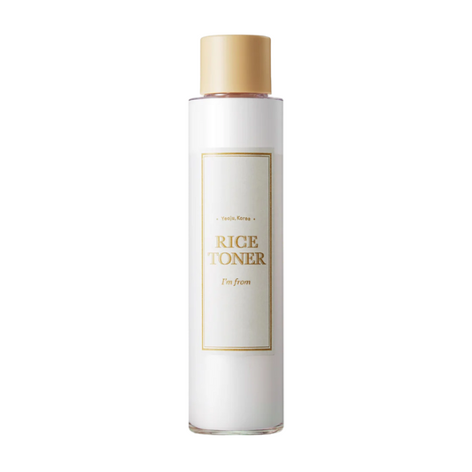 [ImFrom] Rice Toner 150ml