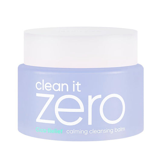 [Banilaco] Clean It Zero Calming Cleansing Balm 100ml