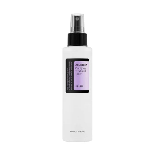 [CORSX] AHA/BHA Clarifying Treatment Toner 150ml