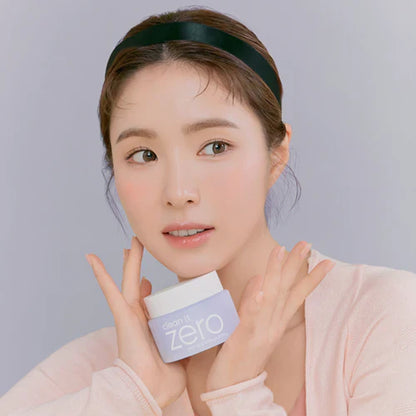 [Banilaco] Clean It Zero Calming Cleansing Balm 100ml