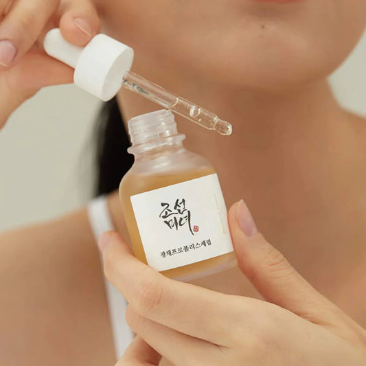 [BeautyOfJoseon] Glow Serum : Proplis + Niacinamide 30ml