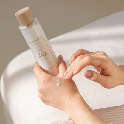 [ImFrom] Rice Toner 150ml