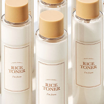 [ImFrom] Rice Toner 150ml