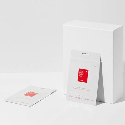 [COSRX] Acne Pimple Master Patch 24ea