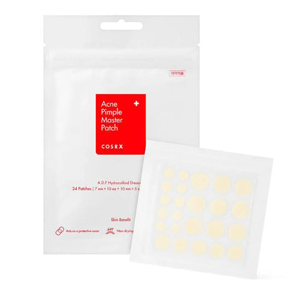 [COSRX] Acne Pimple Master Patch 24ea