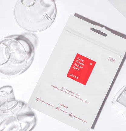 [COSRX] Acne Pimple Master Patch 24ea