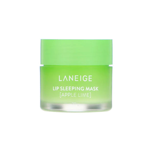 [Laneige] Lip Sleeping Mask 20g - Apple Lime