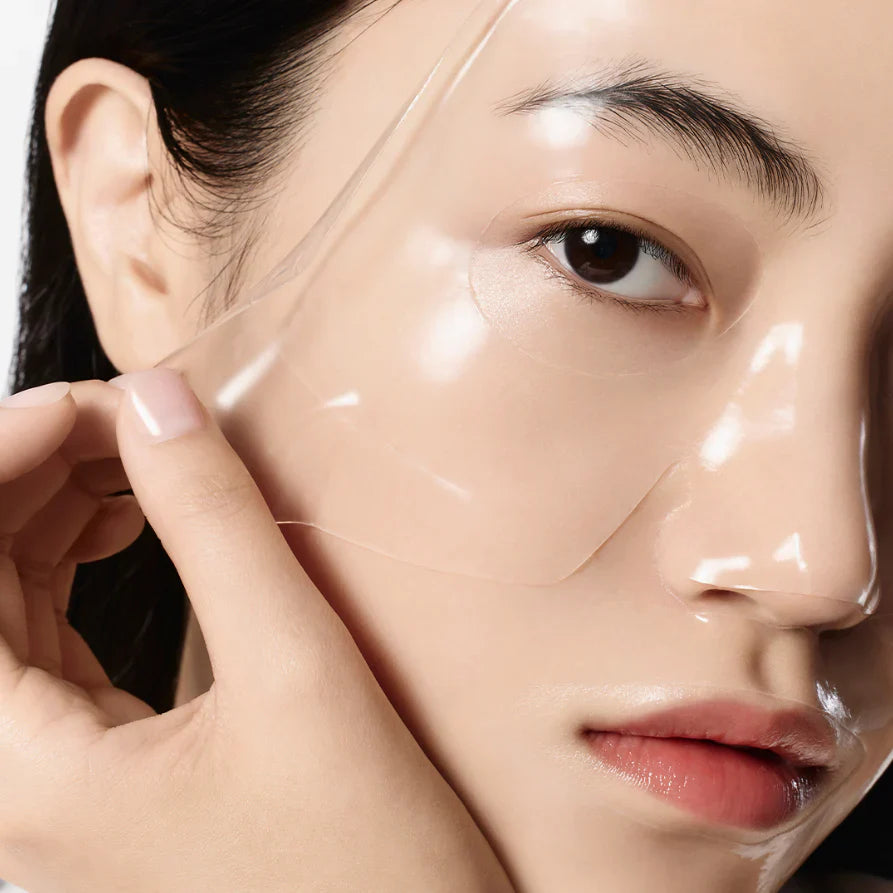 Biodance Bio Collagen Real Deep Mask 4 Pack
