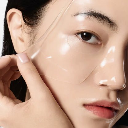 Biodance Bio Collagen Real Deep Mask 4 Pack
