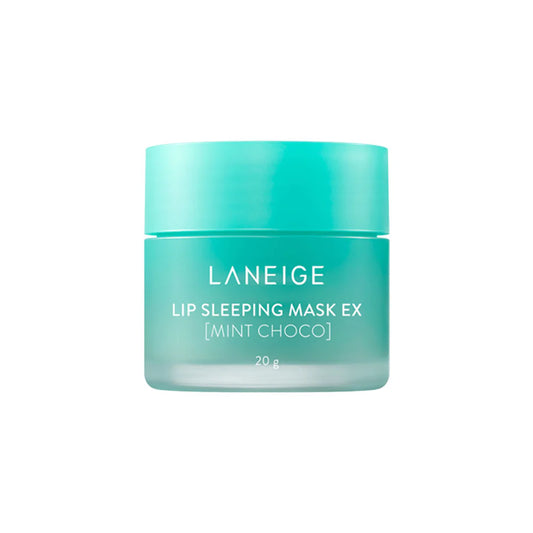 [Laneige] Lip Sleeping Mask 20g - Mint Choco