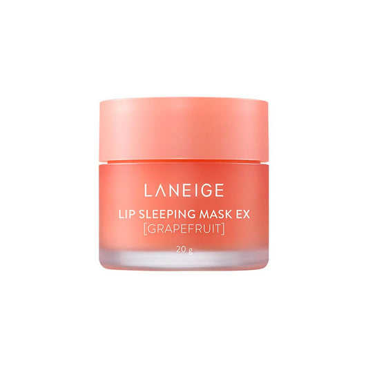 [Laneige] Lip Sleeping Mask 20g - Grapefruit