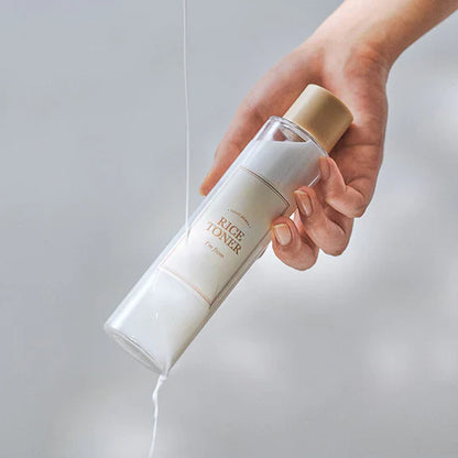 [ImFrom] Rice Toner 150ml