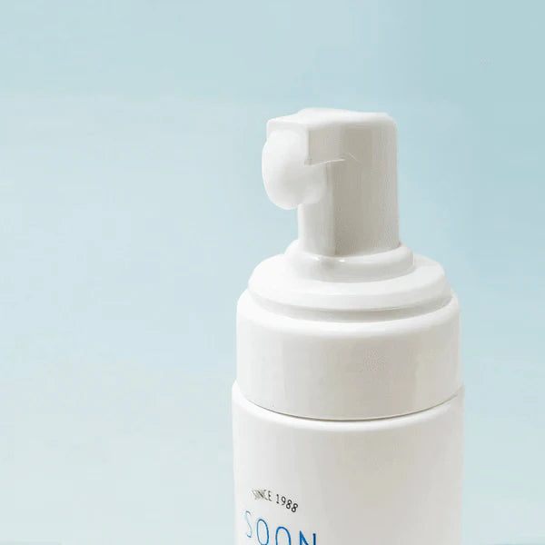 [EtudeHouse] SoonJung pH 6.5 Whip Cleanser 250ml