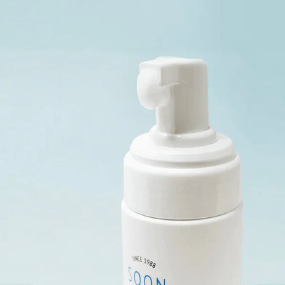 [EtudeHouse] SoonJung pH 6.5 Whip Cleanser 250ml